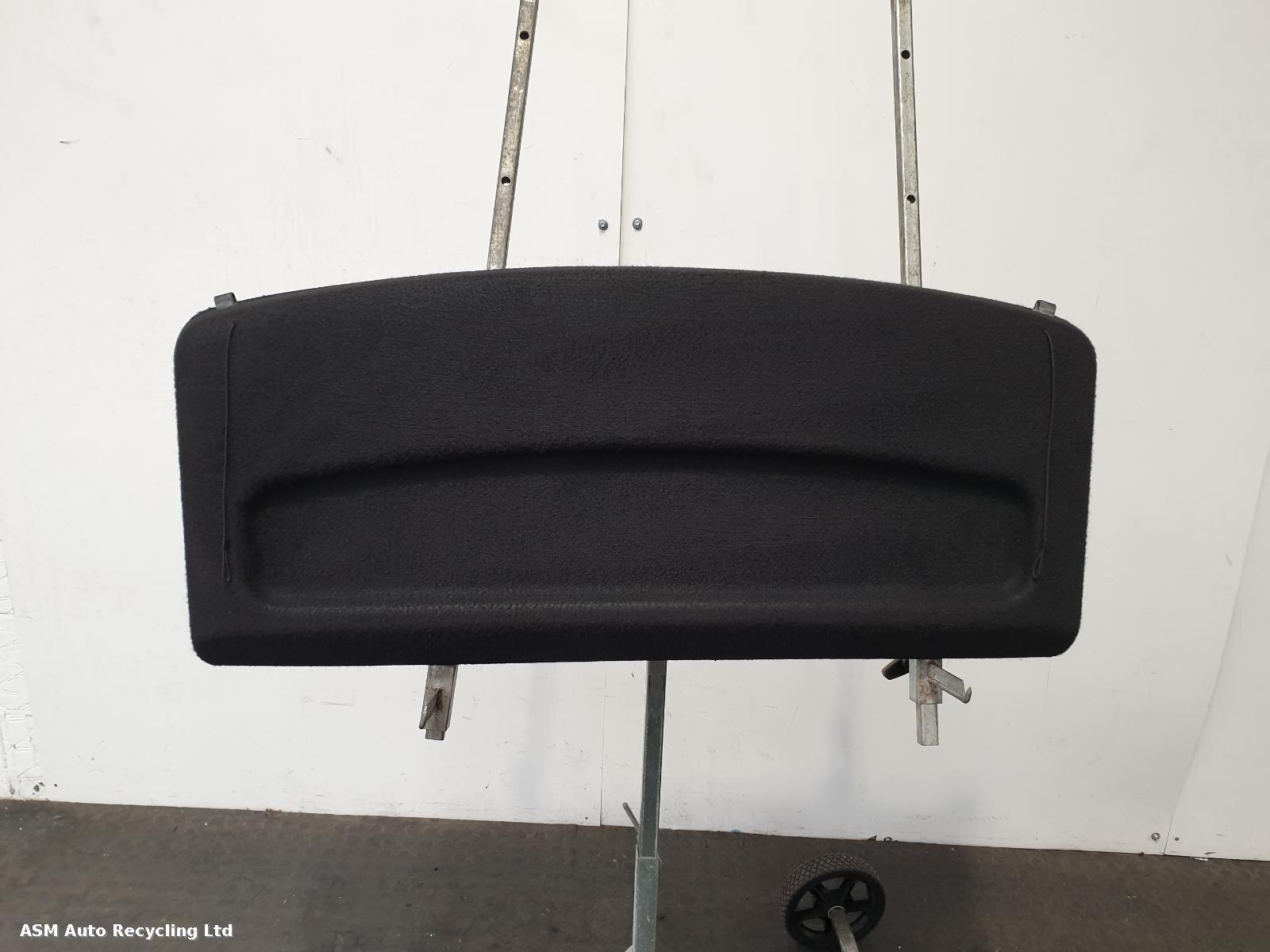 View Auto part Parcel Shelf Nissan Note 2014
