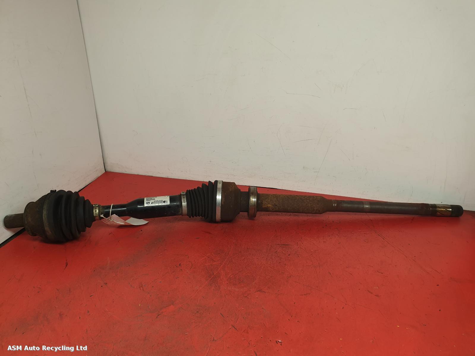 View Auto part Right Driveshaft Volvo Xc60 2014
