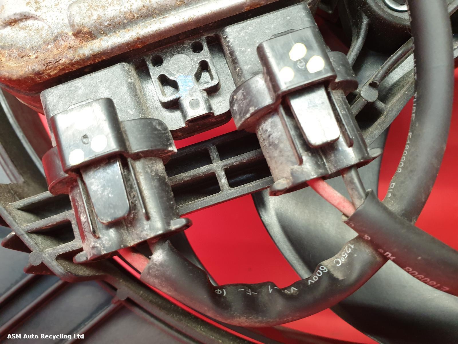 View Auto part Engine Cooling Motor Volvo Xc60 2014