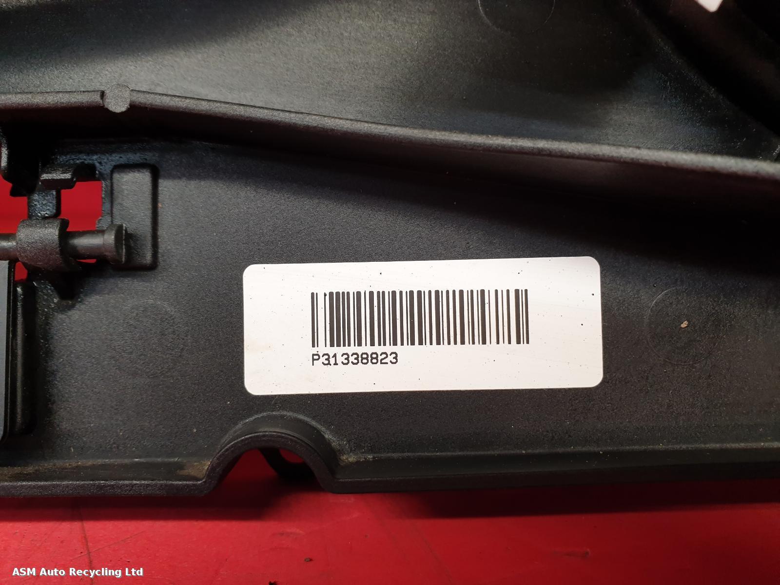 View Auto part Engine Cooling Motor Volvo Xc60 2014