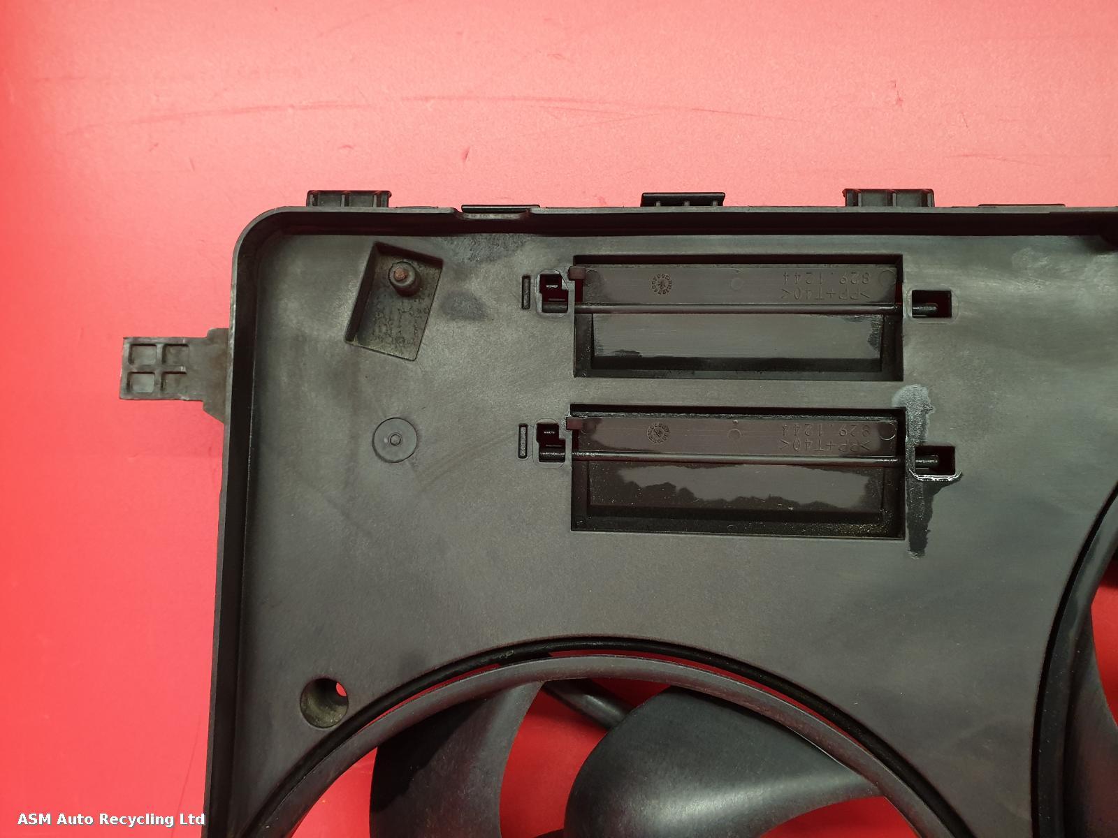 View Auto part Engine Cooling Motor Volvo Xc60 2014