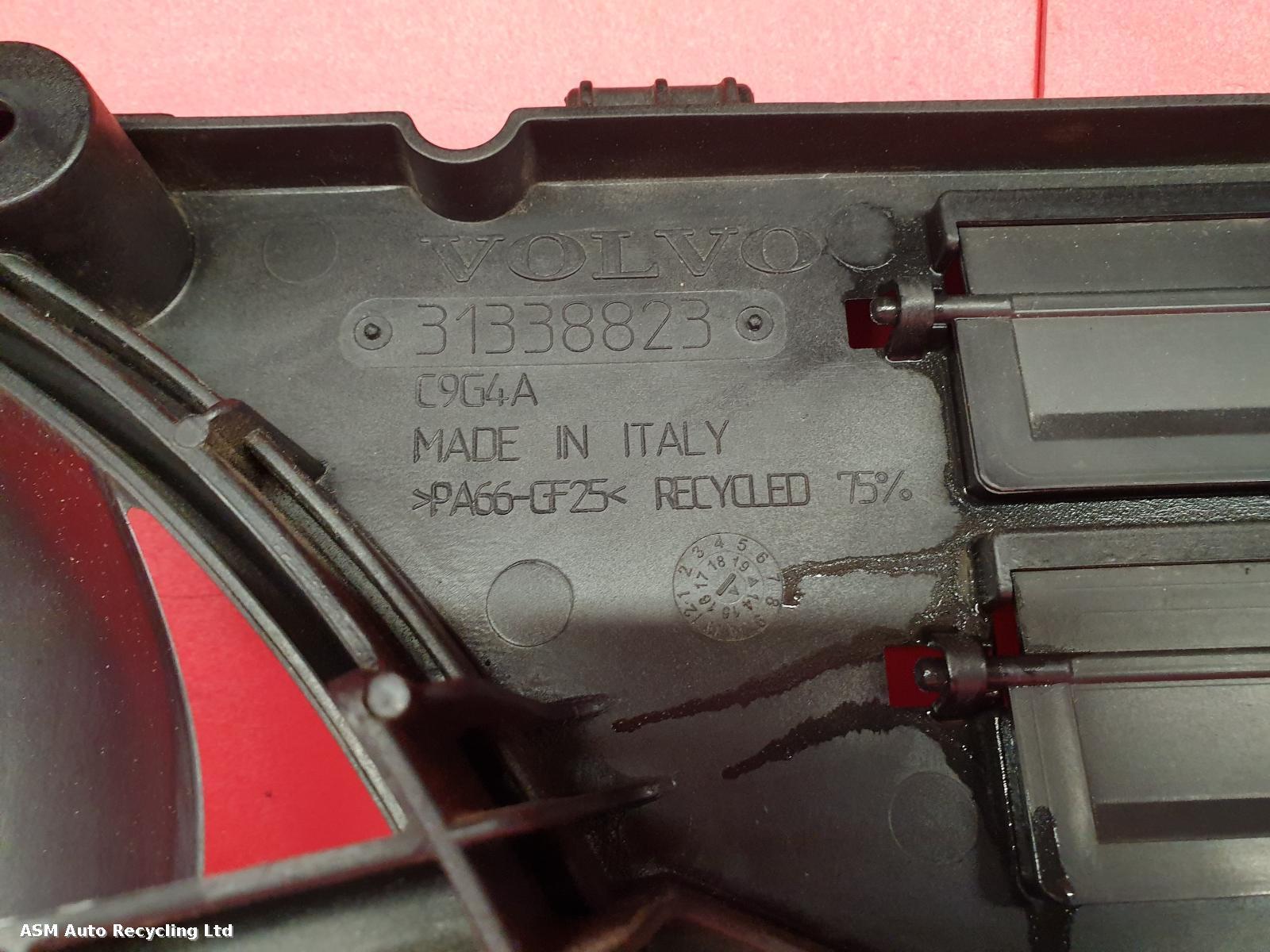 View Auto part Engine Cooling Motor Volvo Xc60 2014
