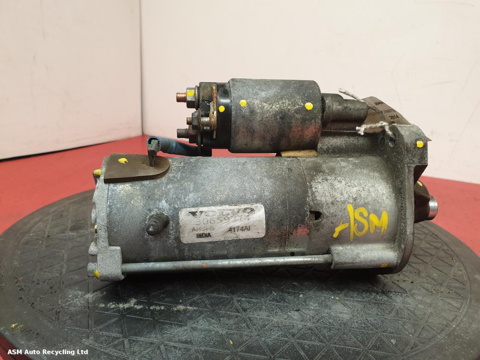 View Auto part Starter Motor Volvo Xc60 2014