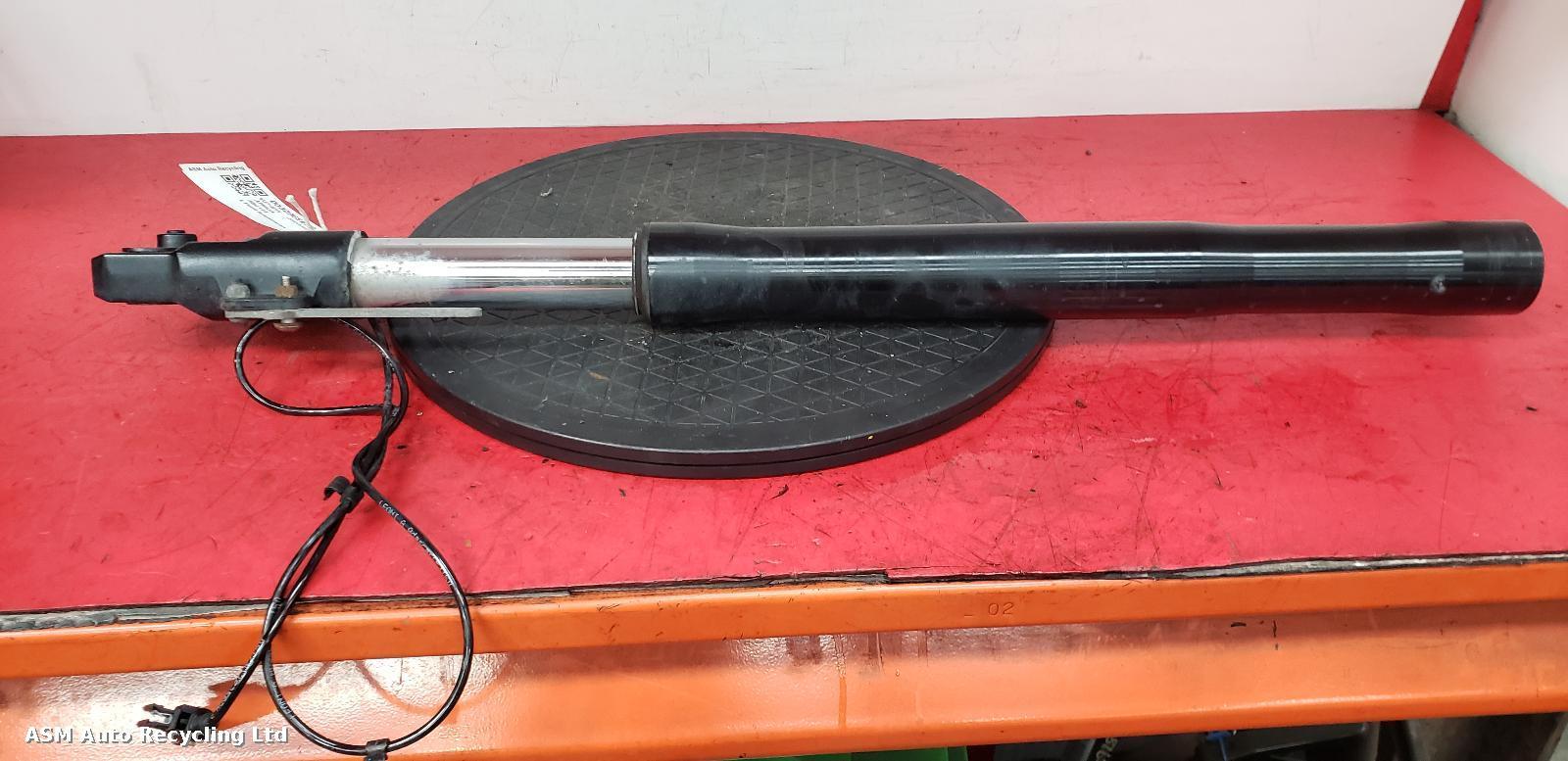 View Auto part L Front Susp Complete Aprilia Rs4 125 2021