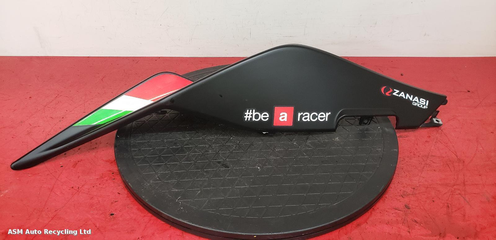 View Auto part Misc Aprilia Rs4 125 2021