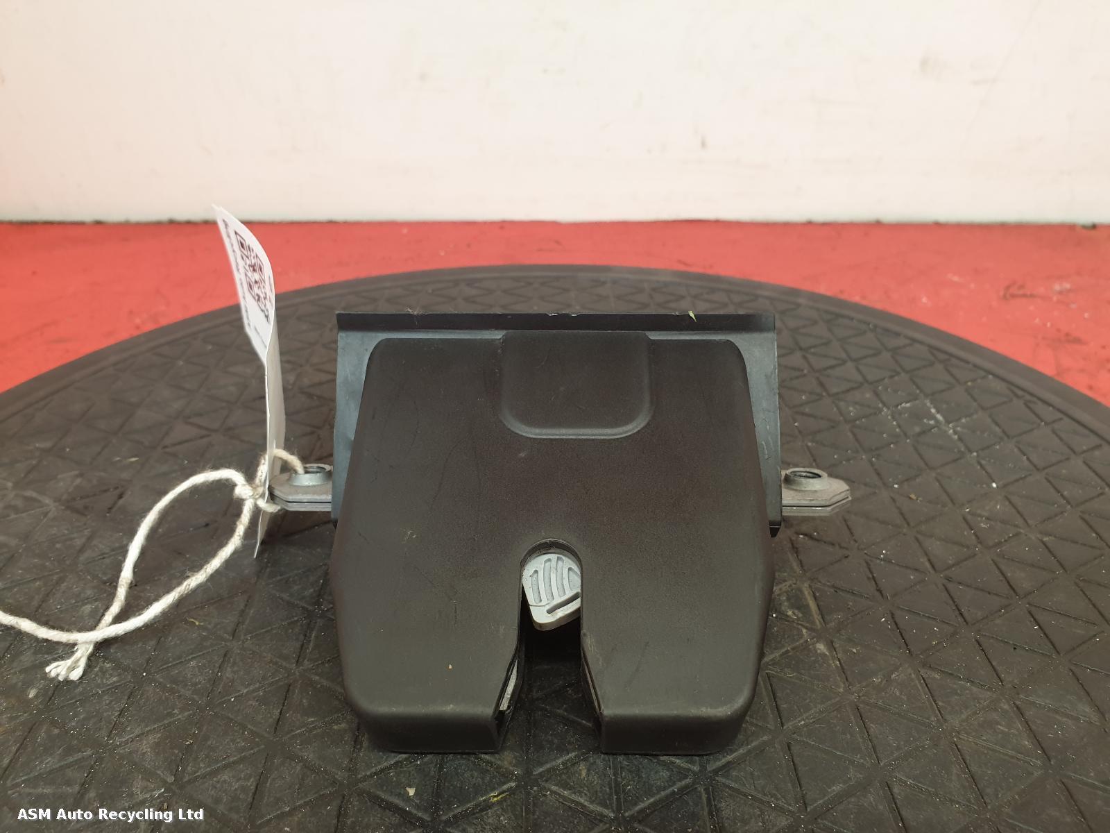 View Auto part Bootlid/Tailgate Lock Ford S Max 2013