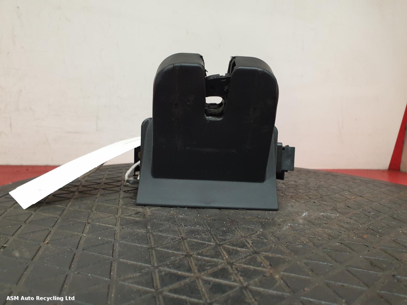 View Auto part Bootlid/Tailgate Lock Audi A6 2008