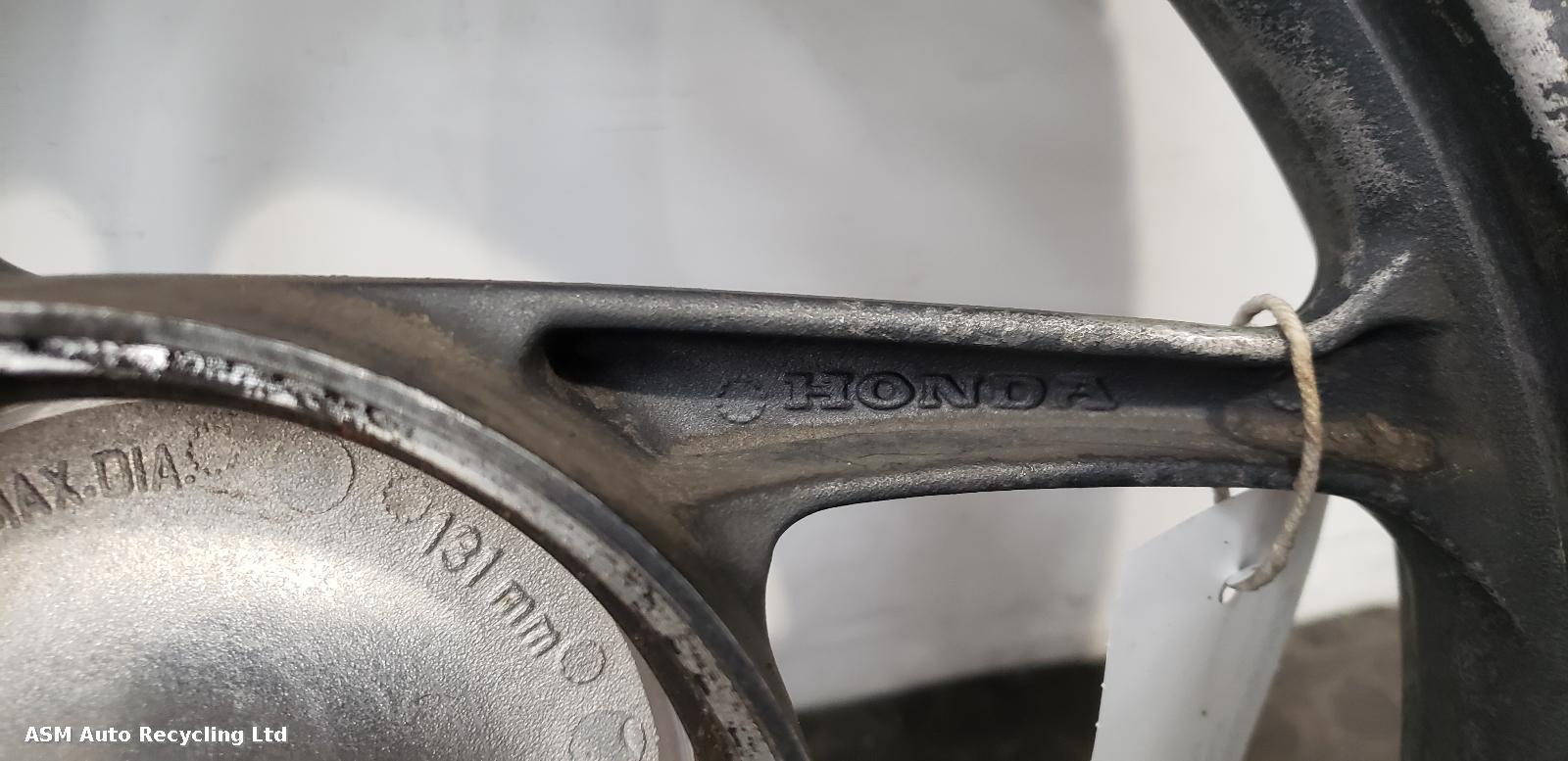View Auto part Wheel Honda Vision 2015