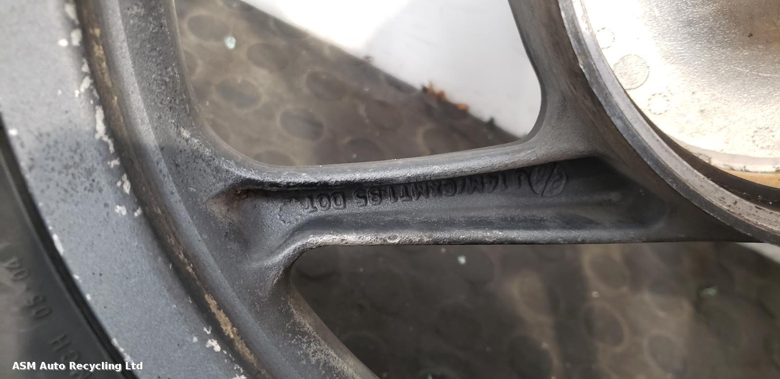 View Auto part Wheel Honda Vision 2015