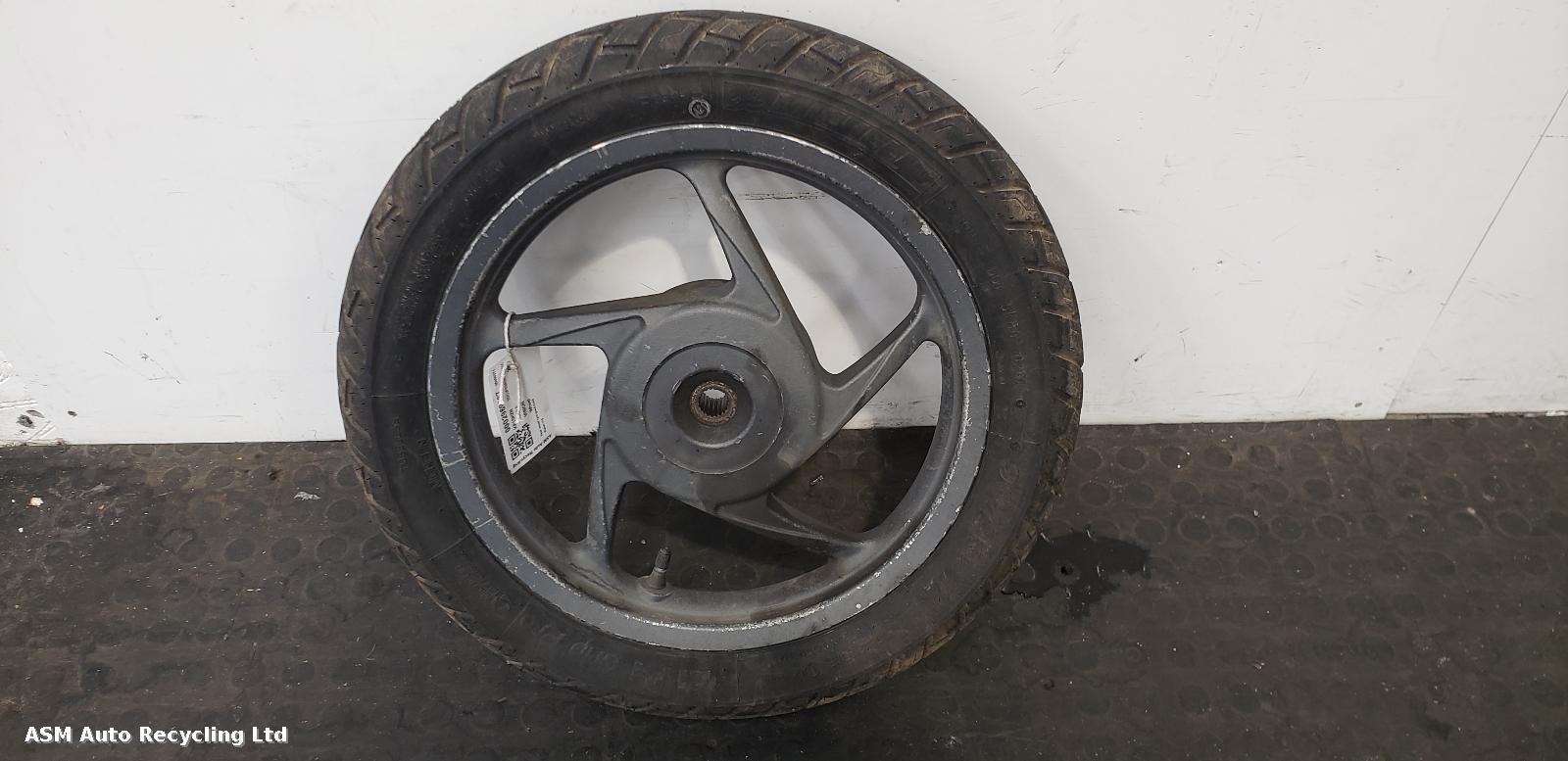View Auto part Wheel Honda Vision 2015