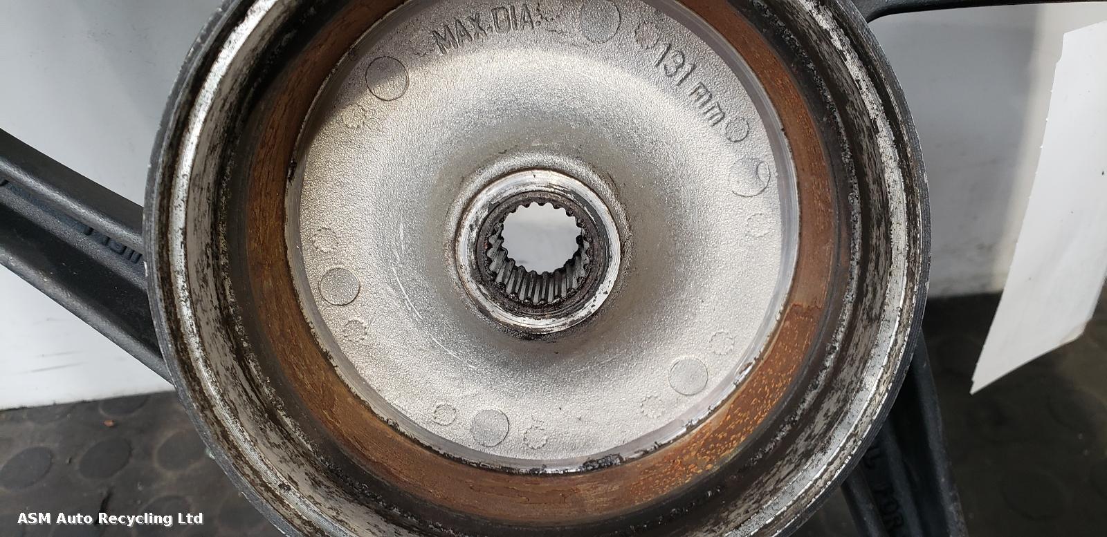 View Auto part Wheel Honda Vision 2015