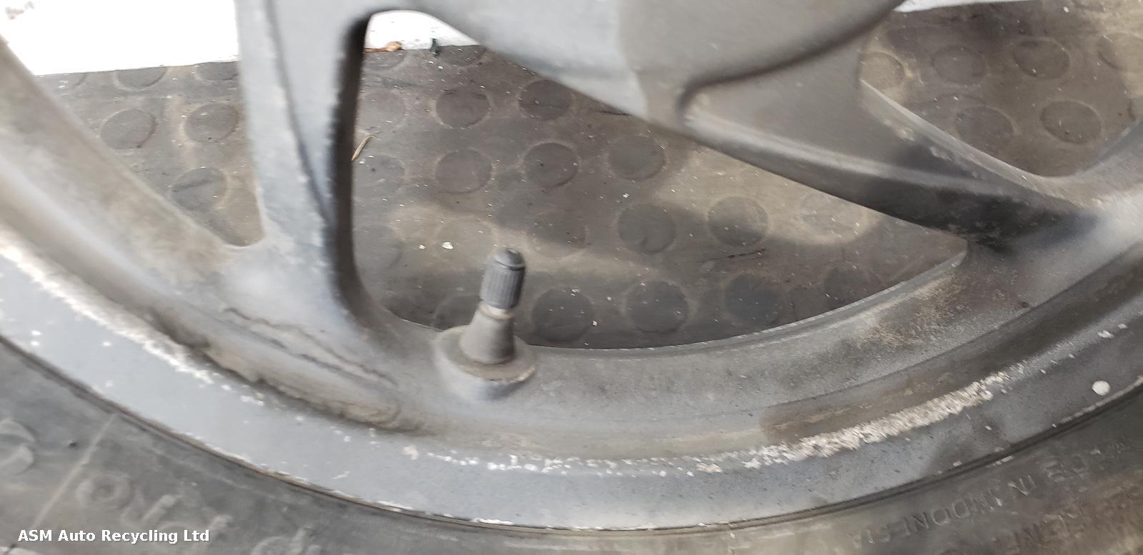 View Auto part Wheel Honda Vision 2015