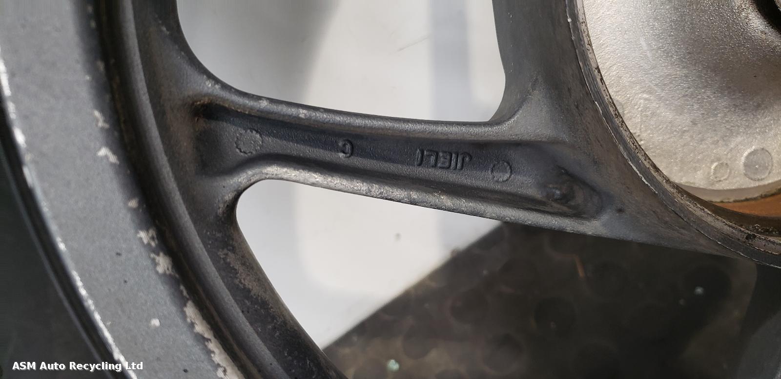 View Auto part Wheel Honda Vision 2015