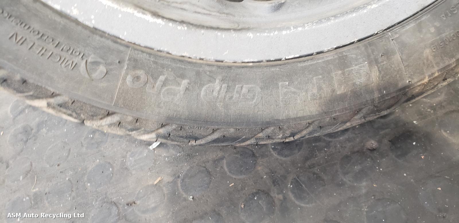 View Auto part Wheel Honda Vision 2015