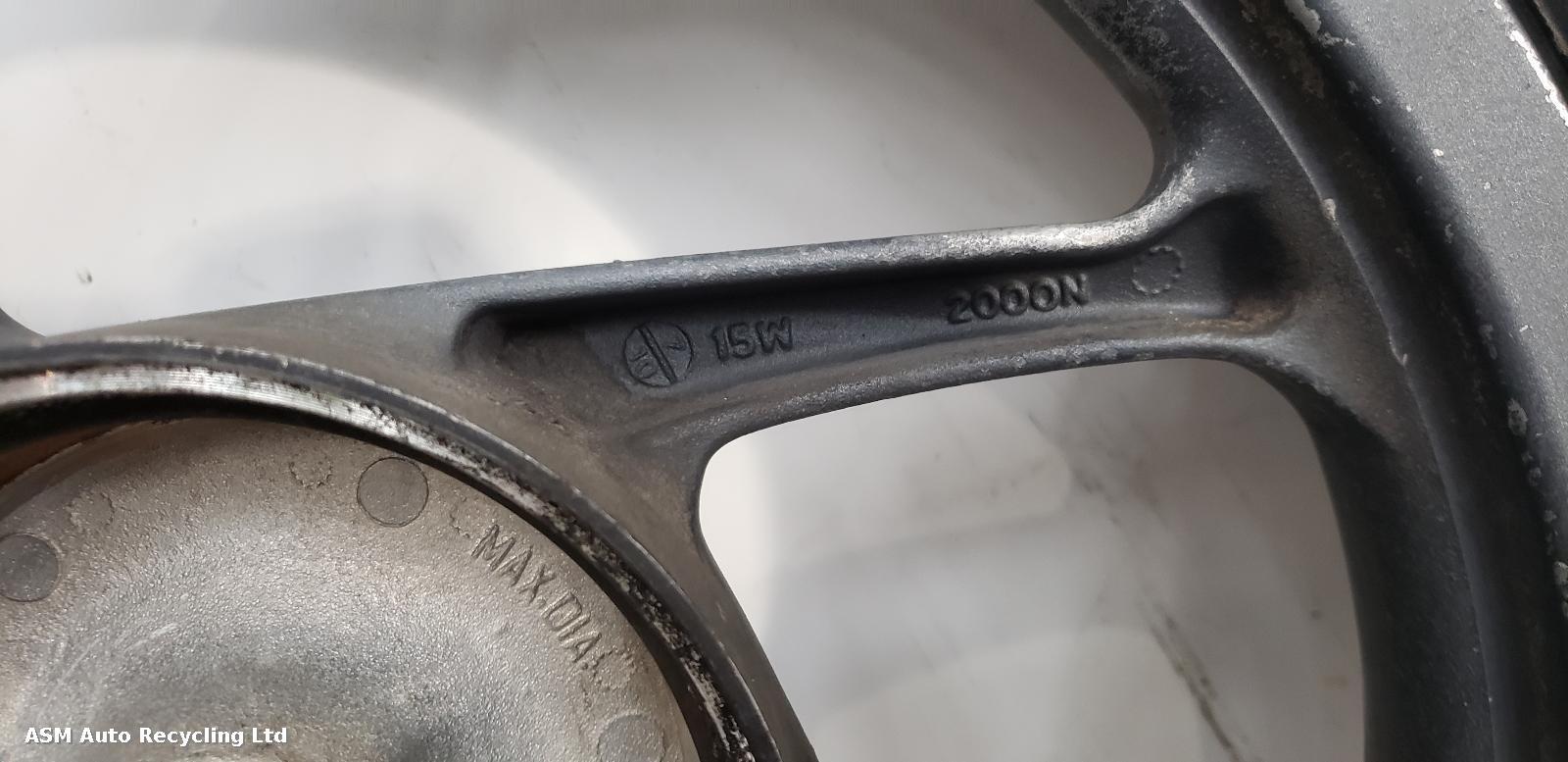 View Auto part Wheel Honda Vision 2015
