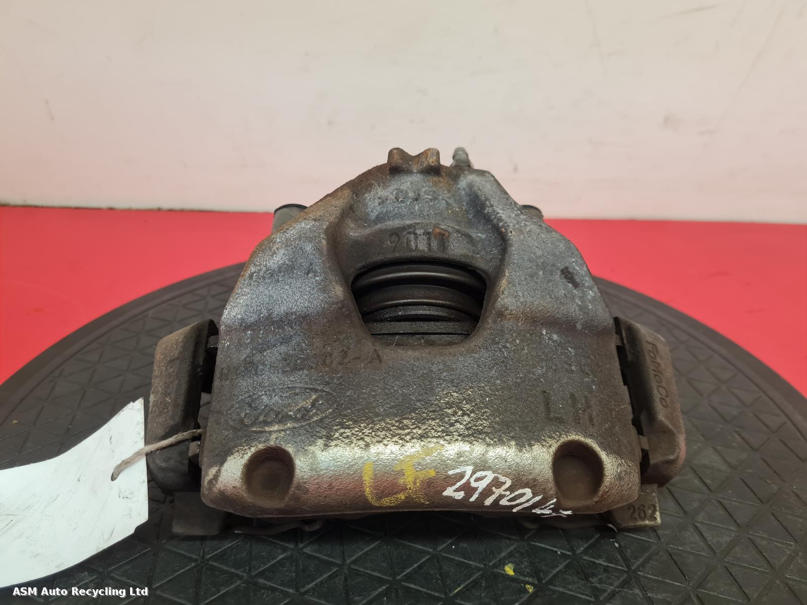 View Auto part Caliper Ford Fiesta 2018