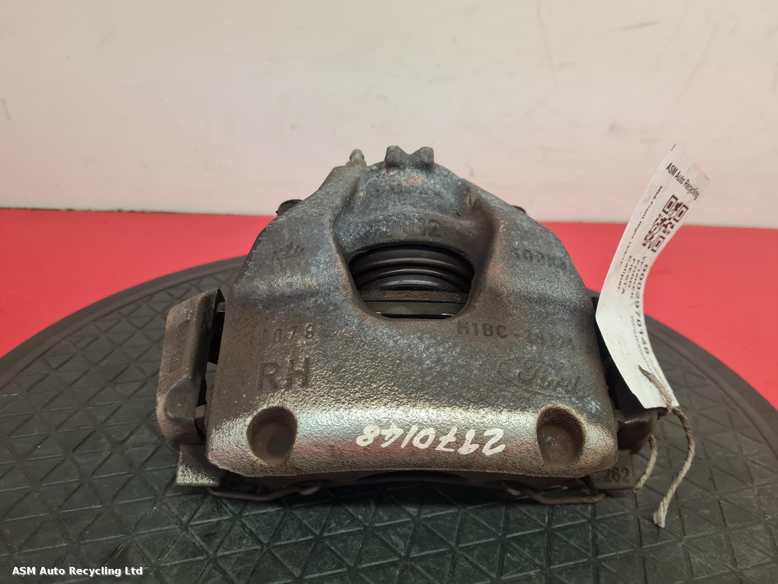 View Auto part Caliper Ford Fiesta 2018