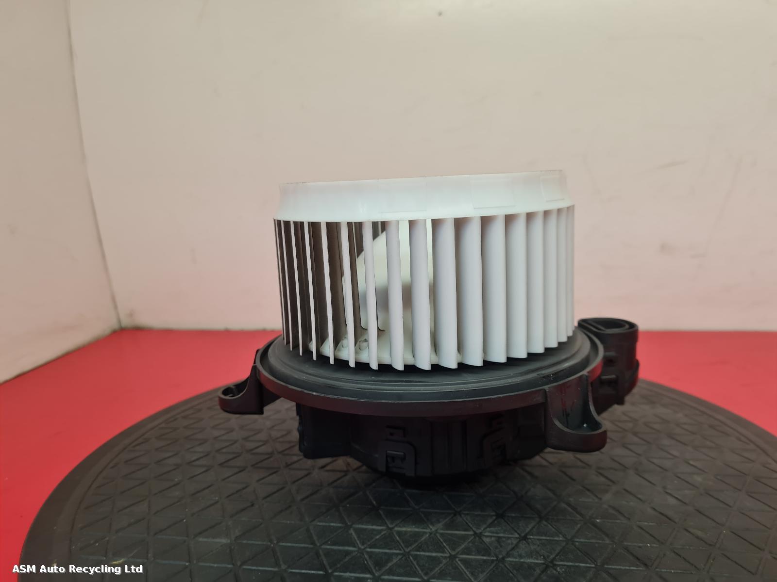 View Auto part Heater Motor/Assembly Ford Fiesta 2018