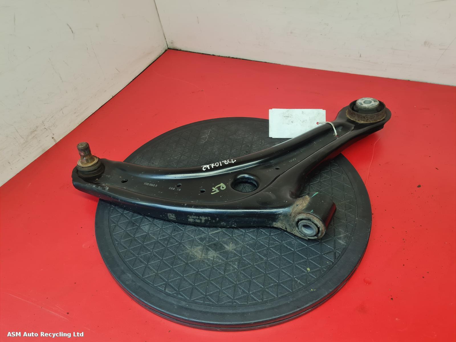 View Auto part RF Lower Control Arm Ford Fiesta 2018