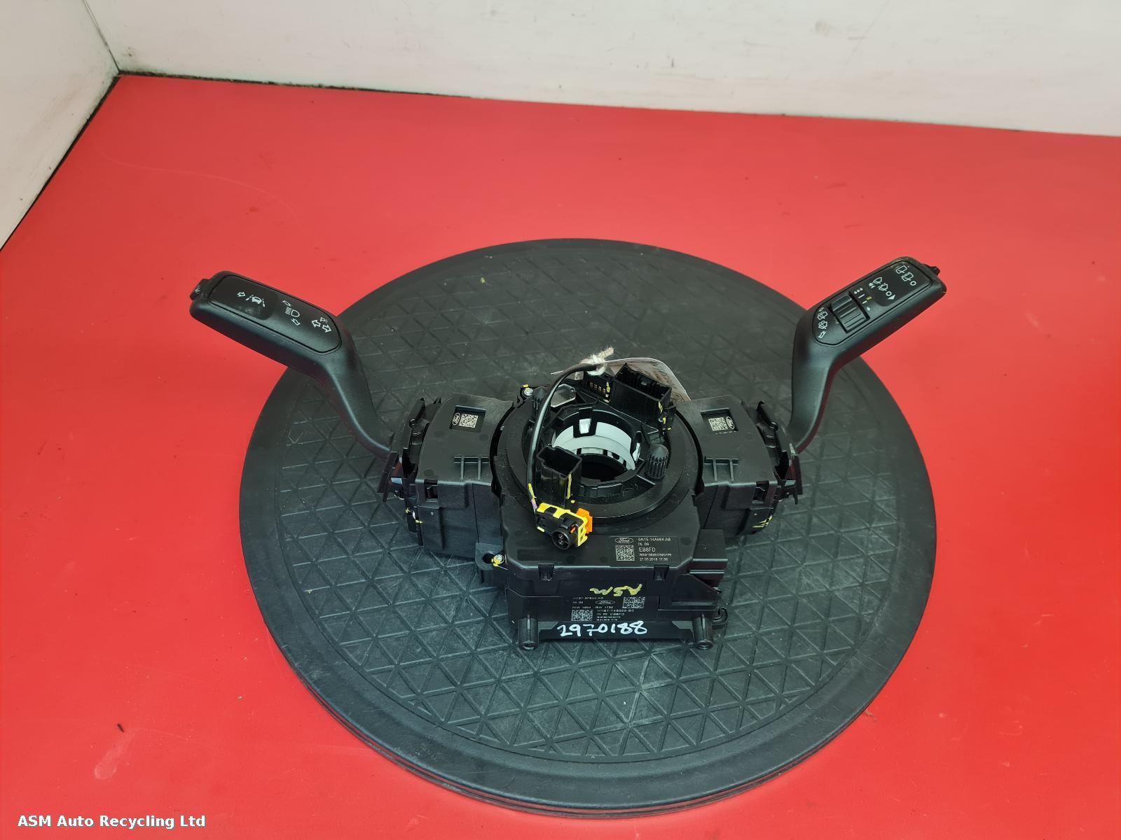 View Auto part Combination Switch Ford Fiesta 2018