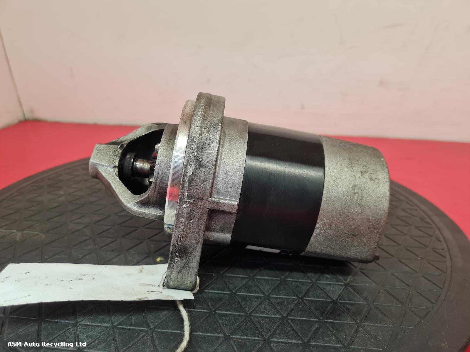 View Auto part Starter Motor Ford Fiesta 2018