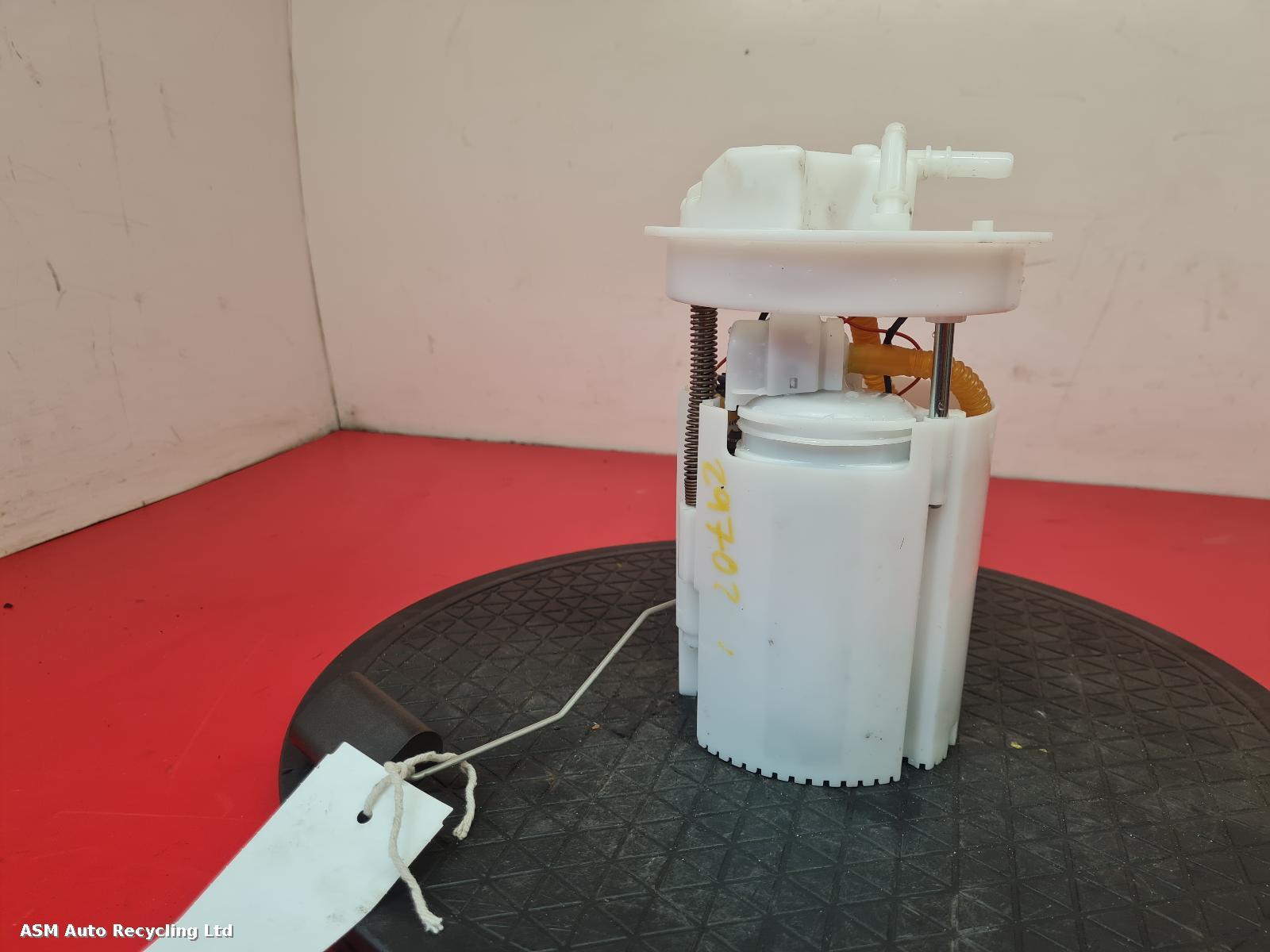 View Auto part Fuel Pump Ford Fiesta 2018