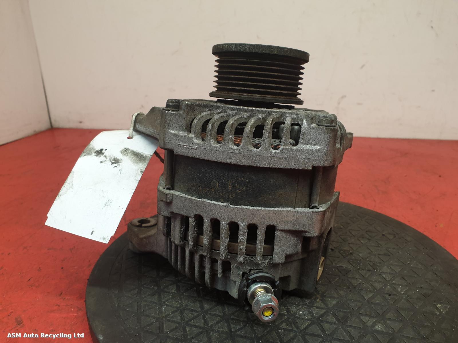 View Auto part Alternator Nissan Navara 2013
