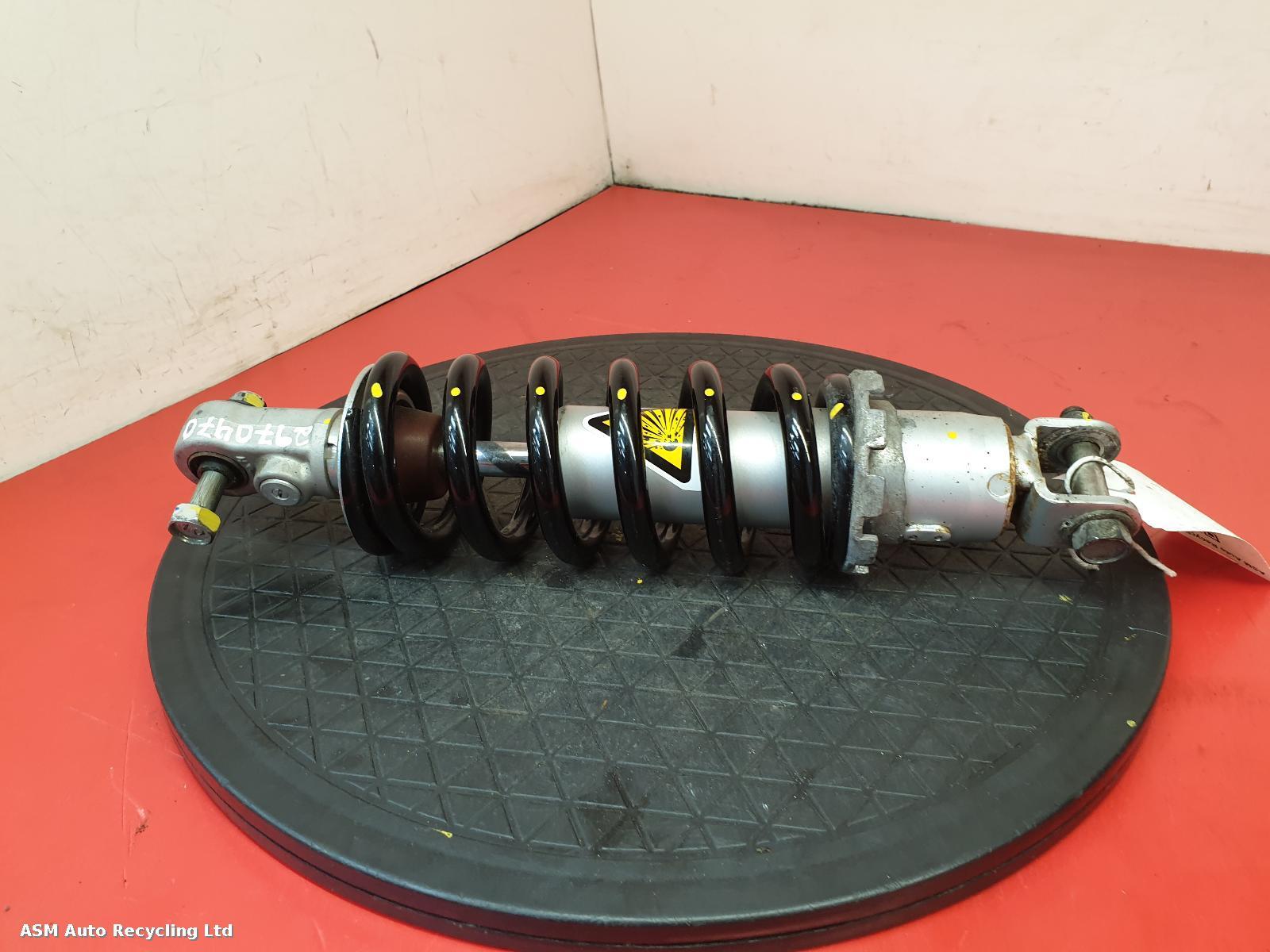 View Auto part Rear Shock Absorber Yamaha Mt-09 Tracer 2015