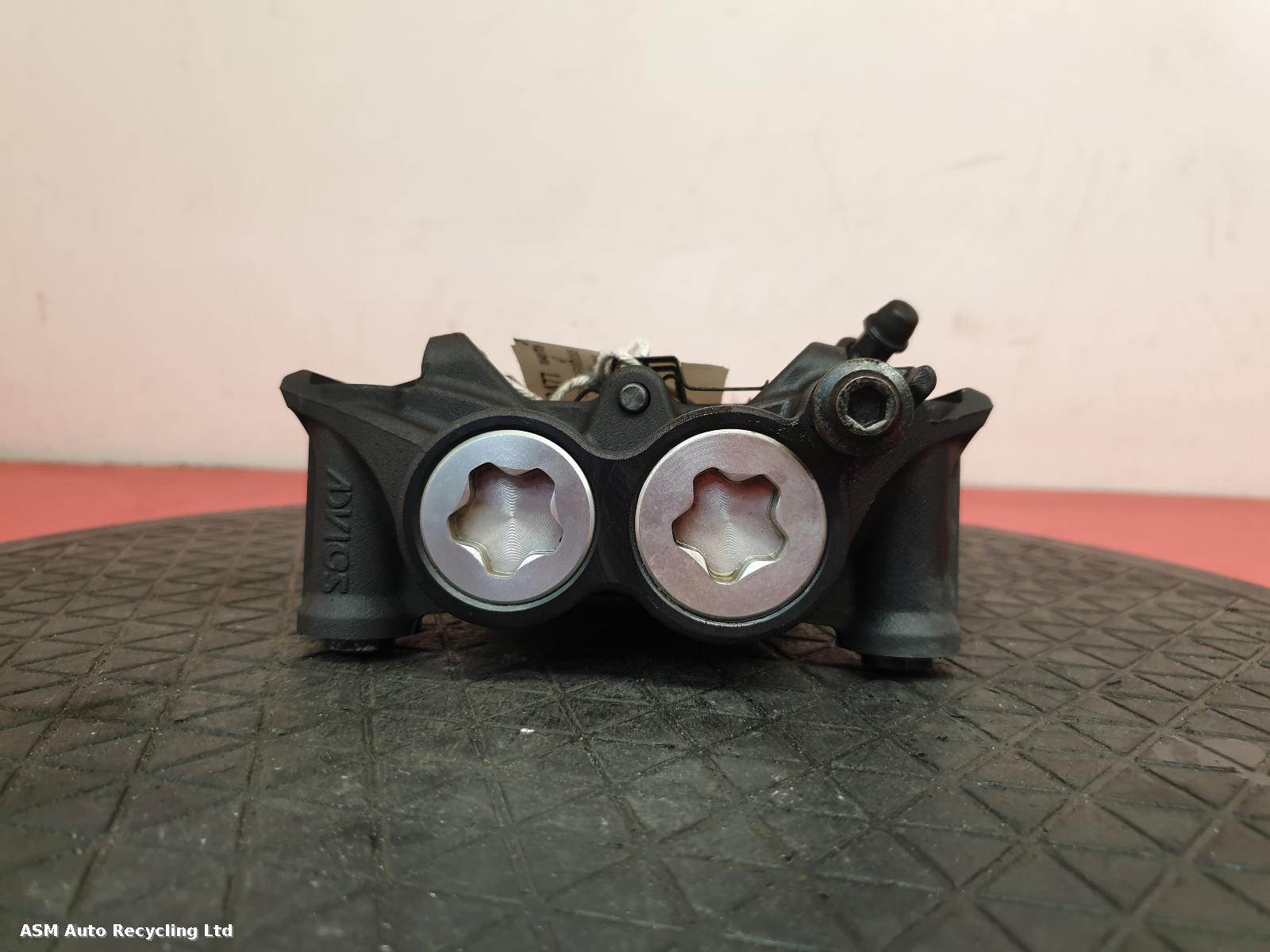 View Auto part Caliper Yamaha Mt-09 Tracer 2015