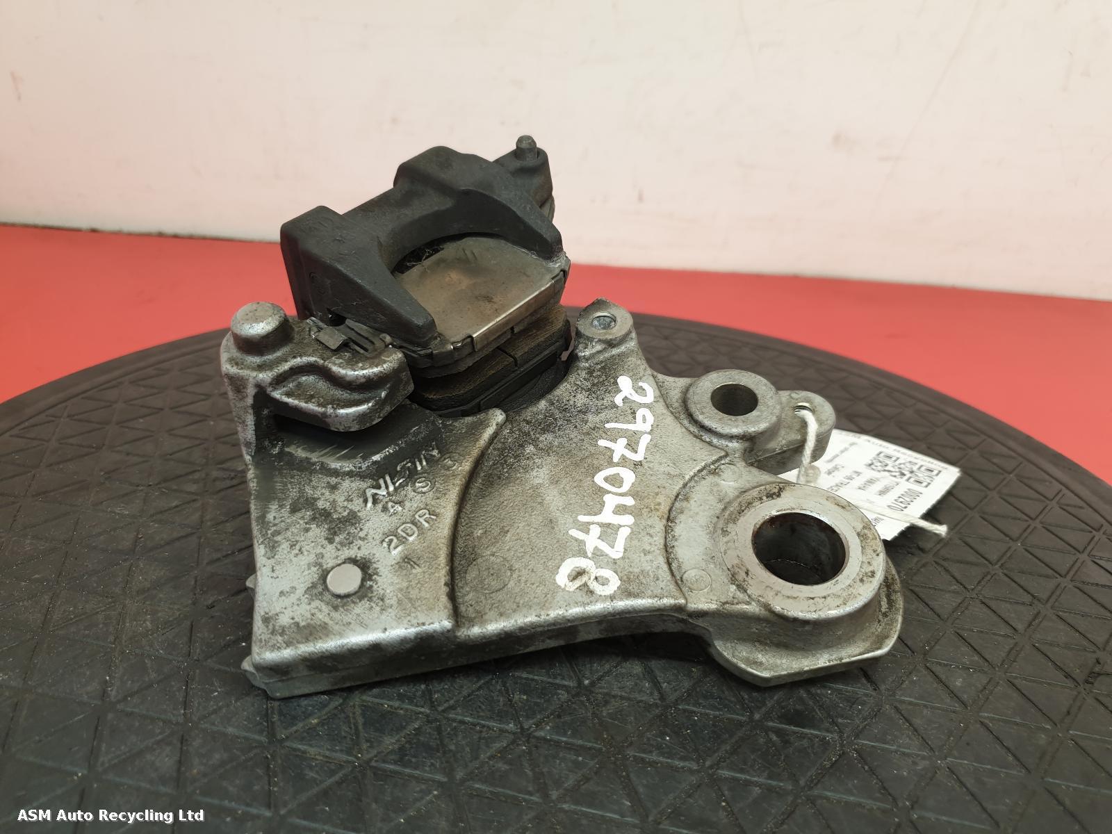 View Auto part Caliper Yamaha Mt-09 Tracer 2015