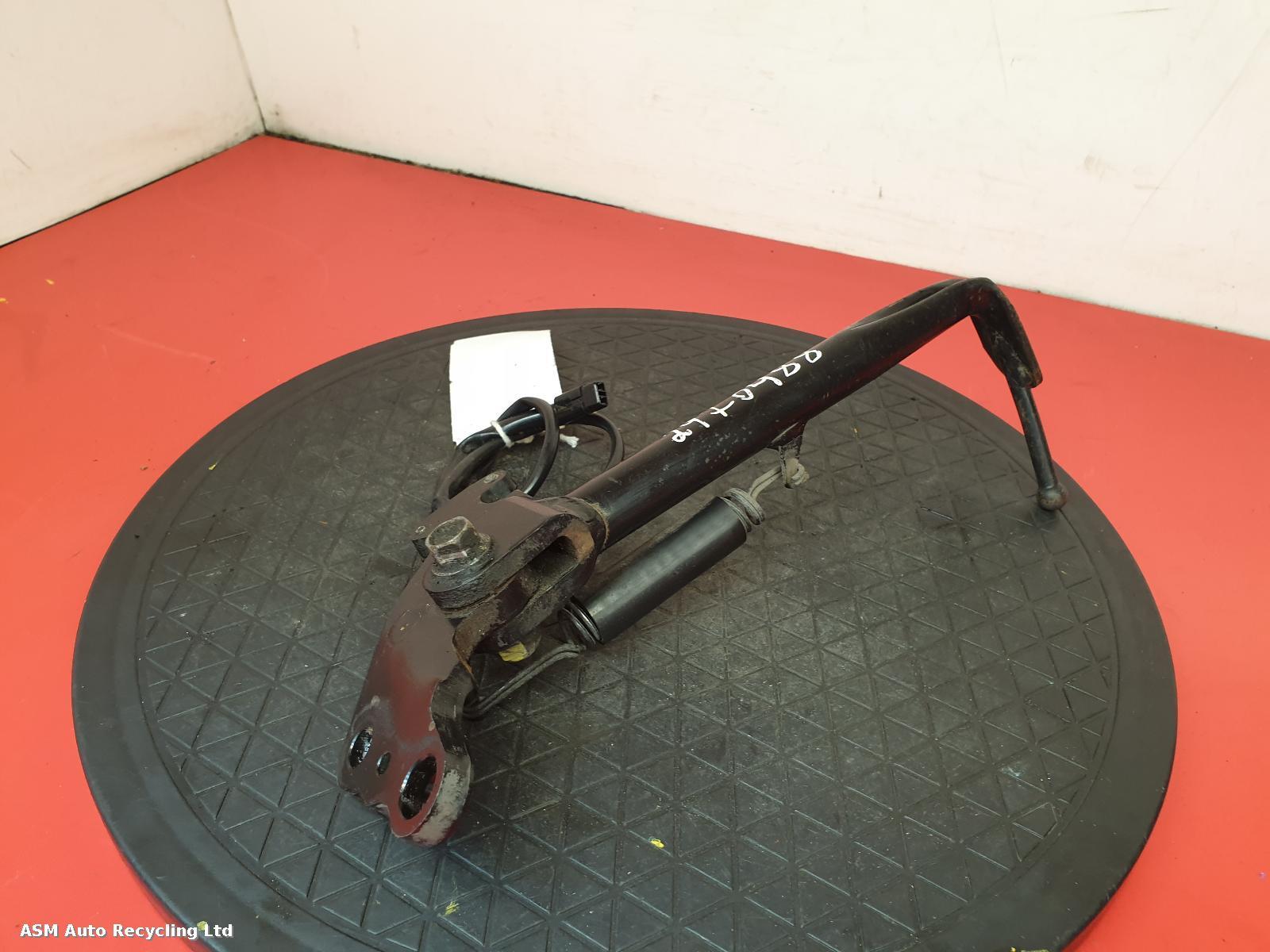 View Auto part Side/Centre Stand Yamaha Mt-09 Tracer 2015