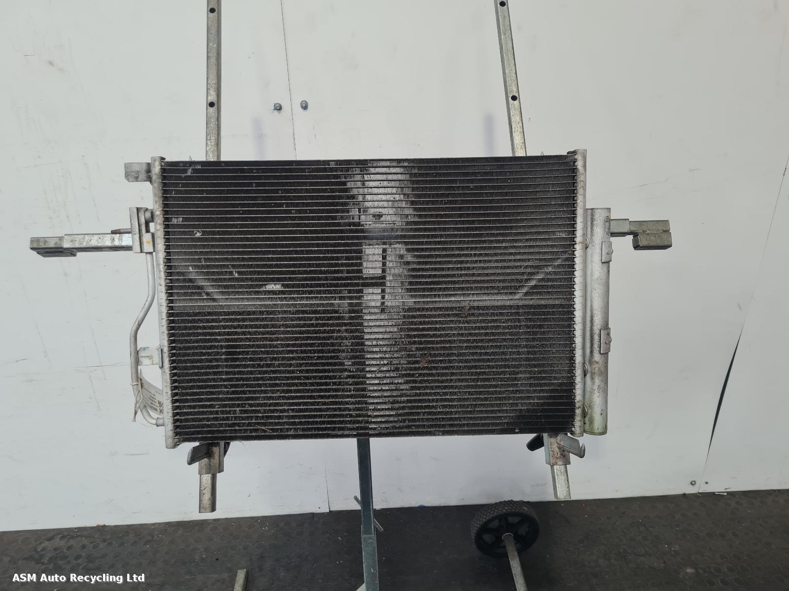View Auto part Condenser Vauxhall Mokka 2015