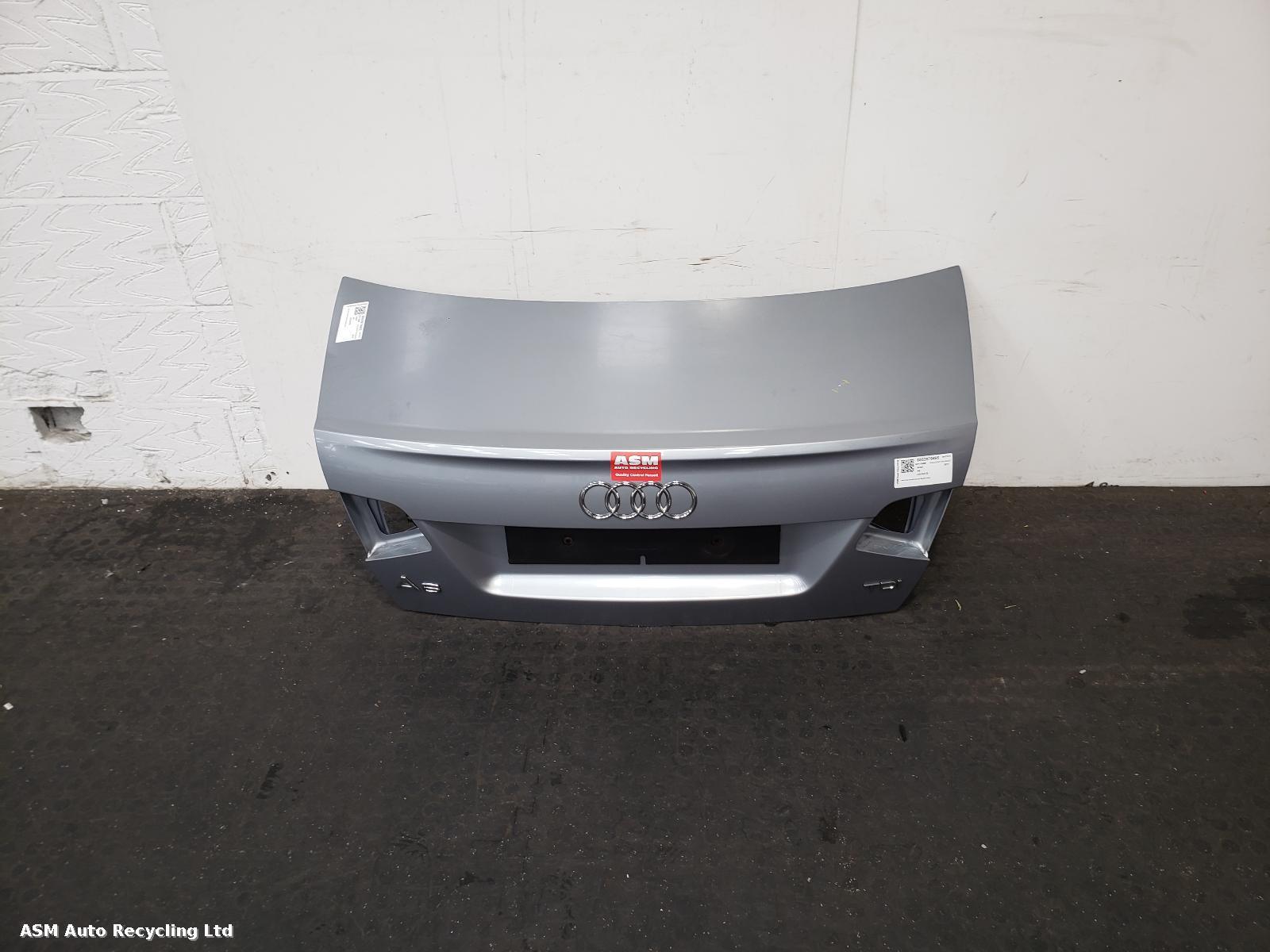 View Auto part Bootlid/Tailgate Audi A6 2011