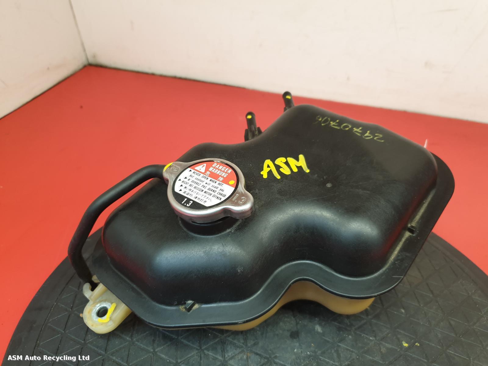 View Auto part Overflow Bottle Honda Crv 2010