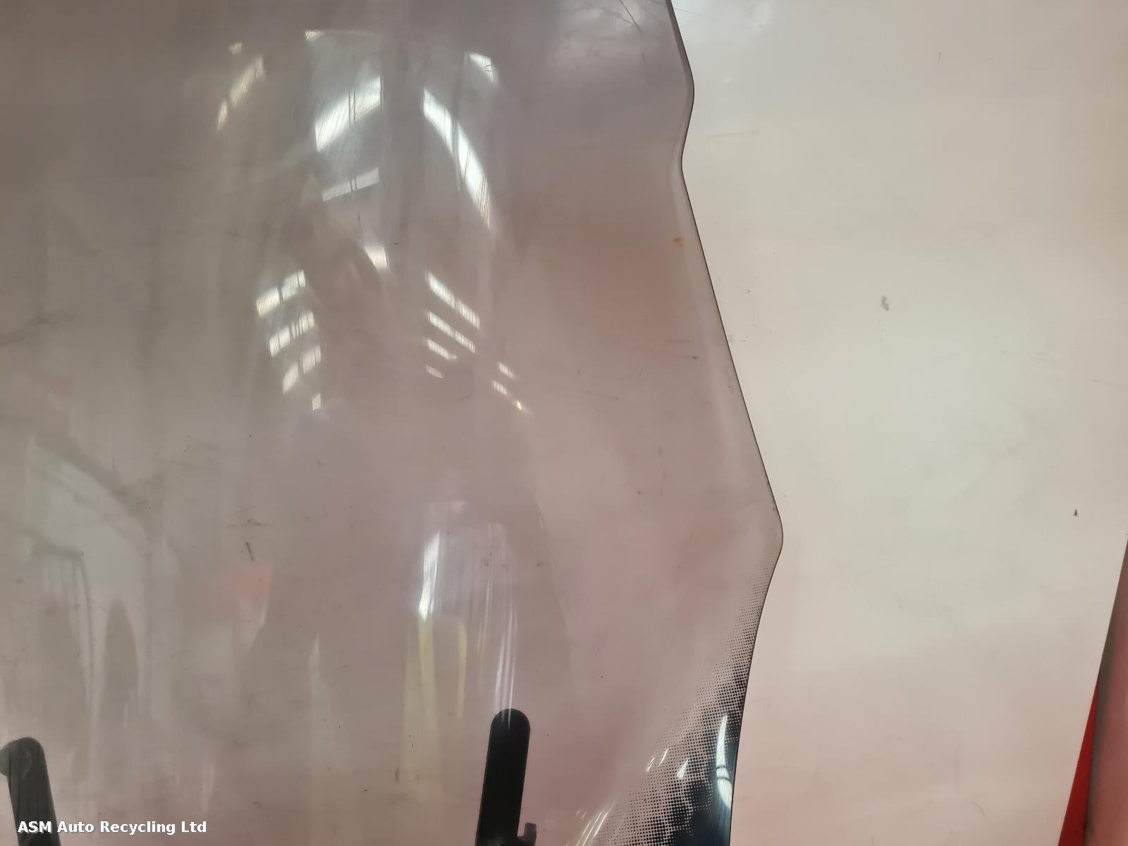View Auto part Windscreen Yamaha Mt-09 Tracer 2015