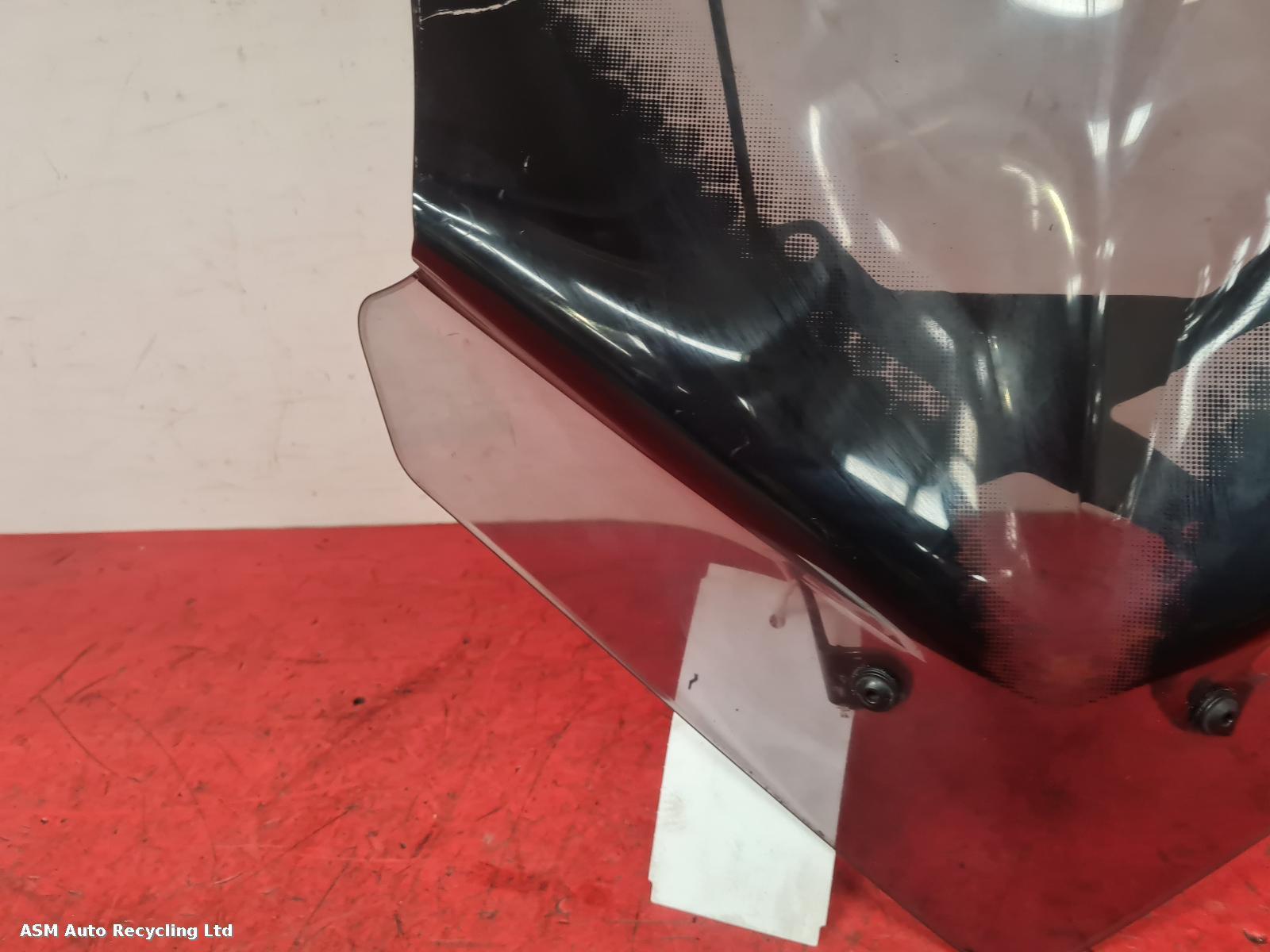 View Auto part Windscreen Yamaha Mt-09 Tracer 2015