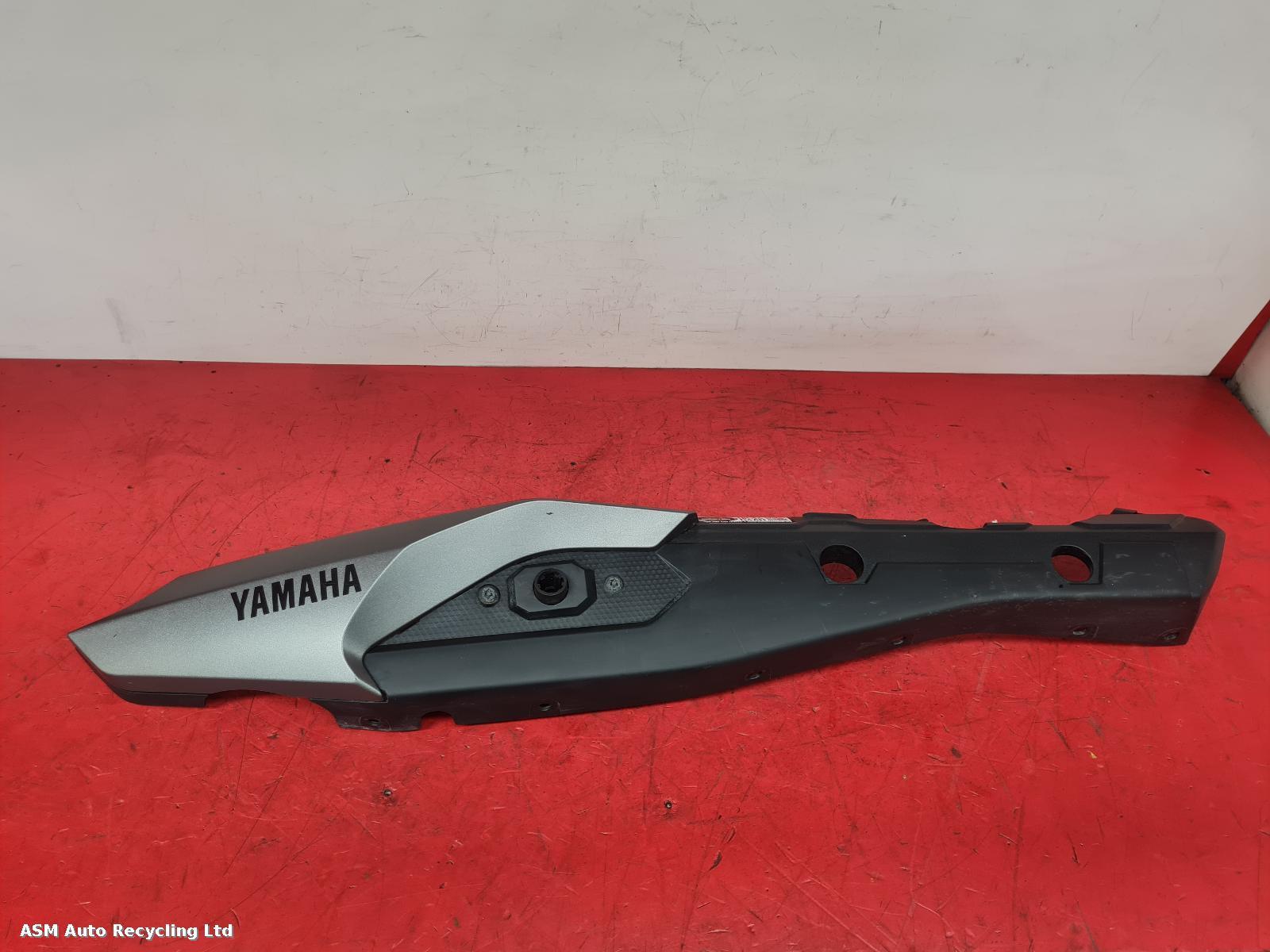 View Auto part Misc Yamaha Mt-09 Tracer 2015
