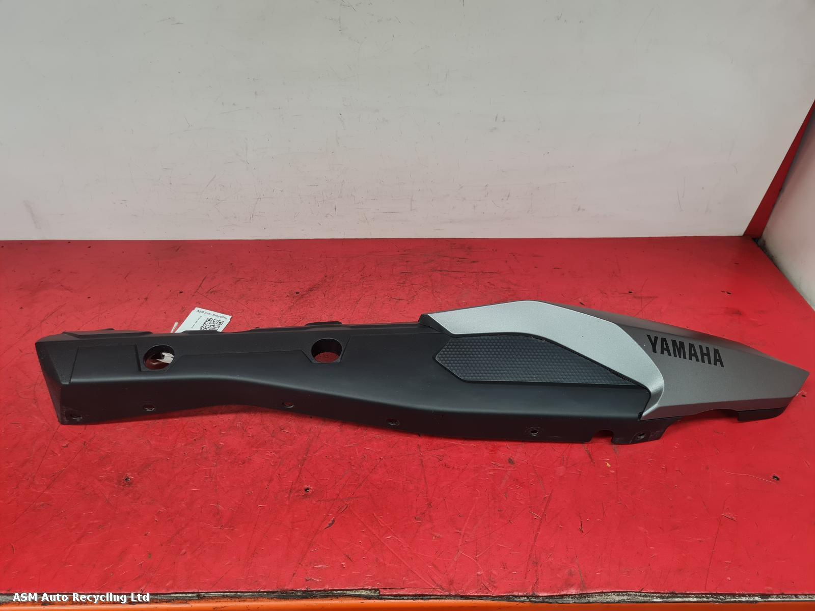 View Auto part Misc Yamaha Mt-09 Tracer 2015