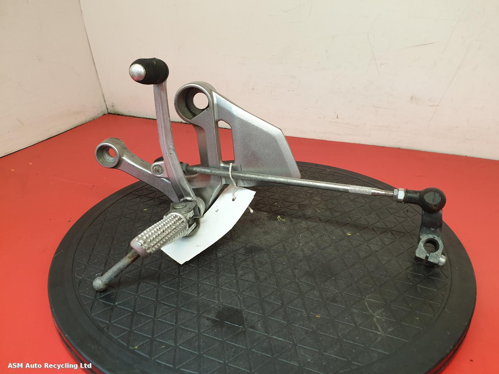 View Auto part Gear Linkage Yamaha Mt-09 Tracer 2015