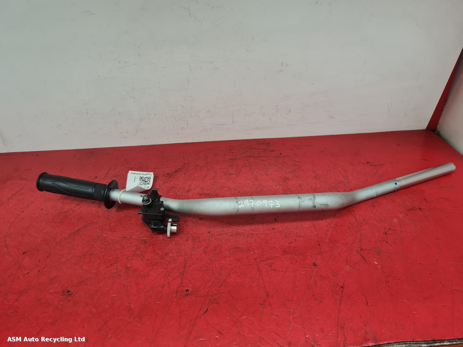 View Auto part Handle Bar Yamaha Mt-09 Tracer 2015