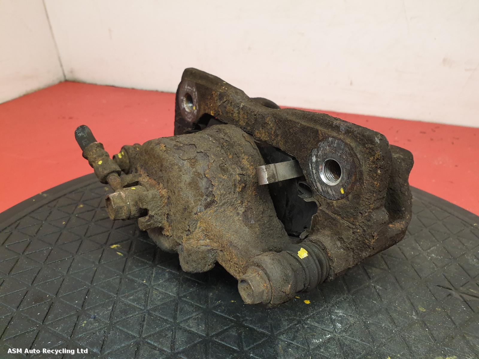 View Auto part Caliper Honda Civic 2008