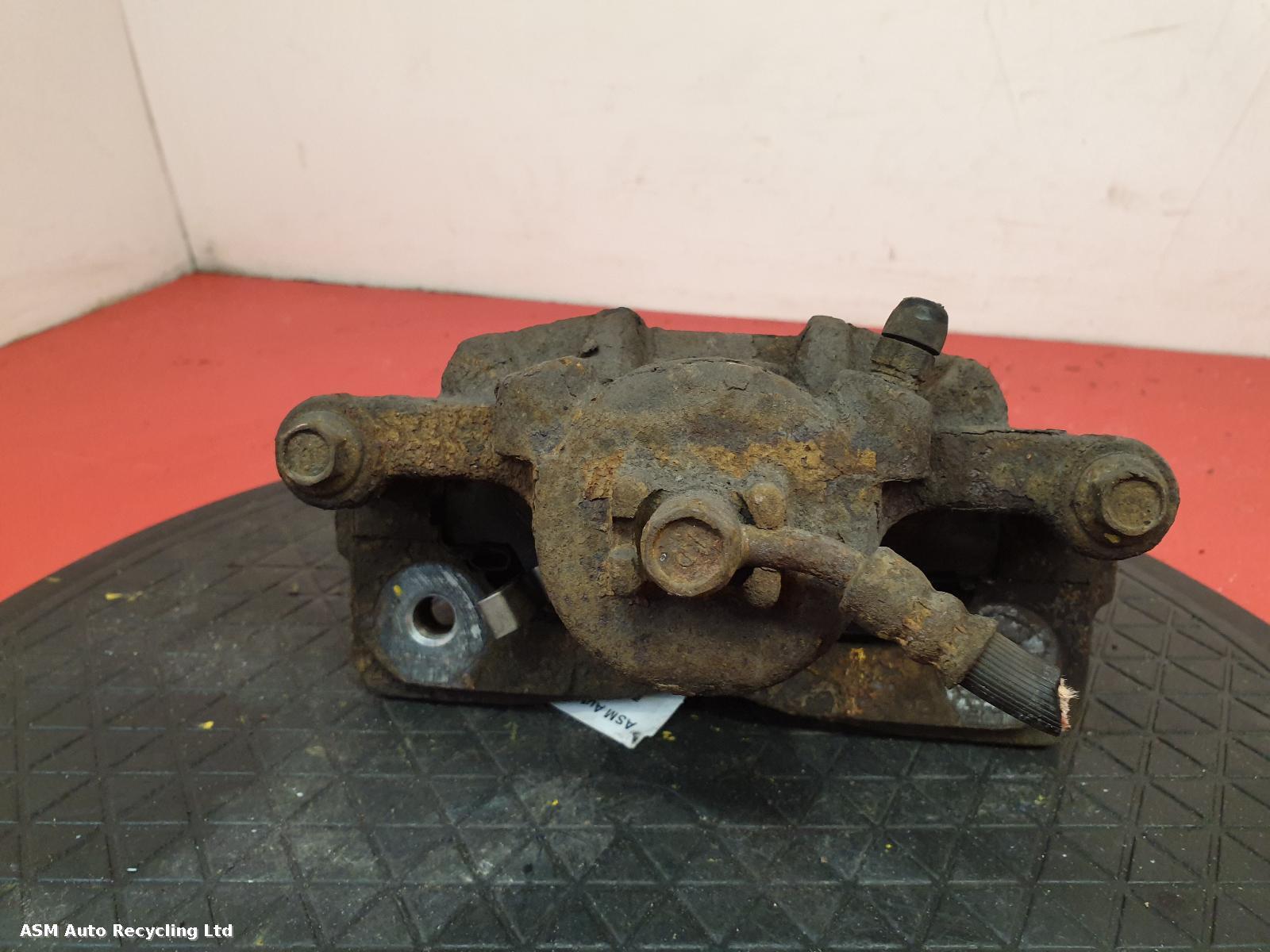 View Auto part Caliper Honda Civic 2008