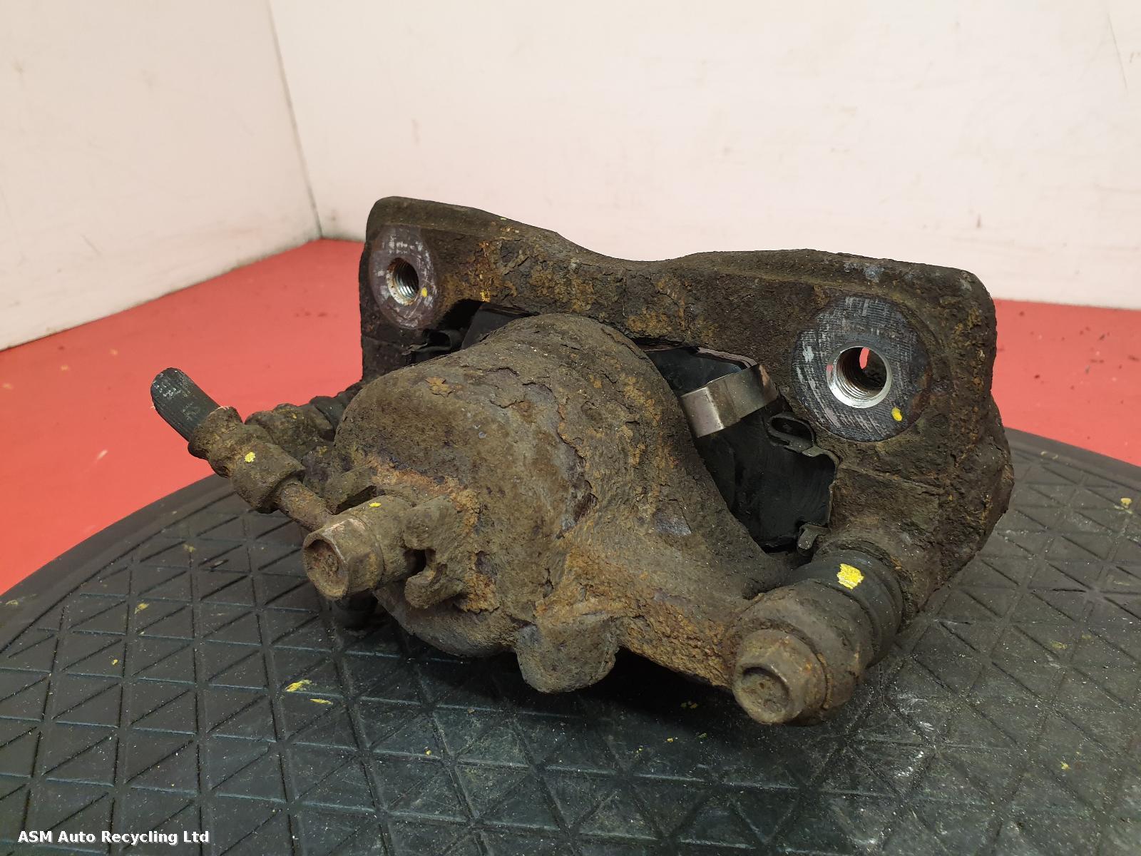 View Auto part Caliper Honda Civic 2008