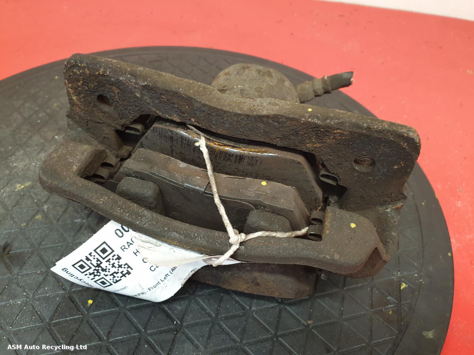 View Auto part Caliper Honda Civic 2008