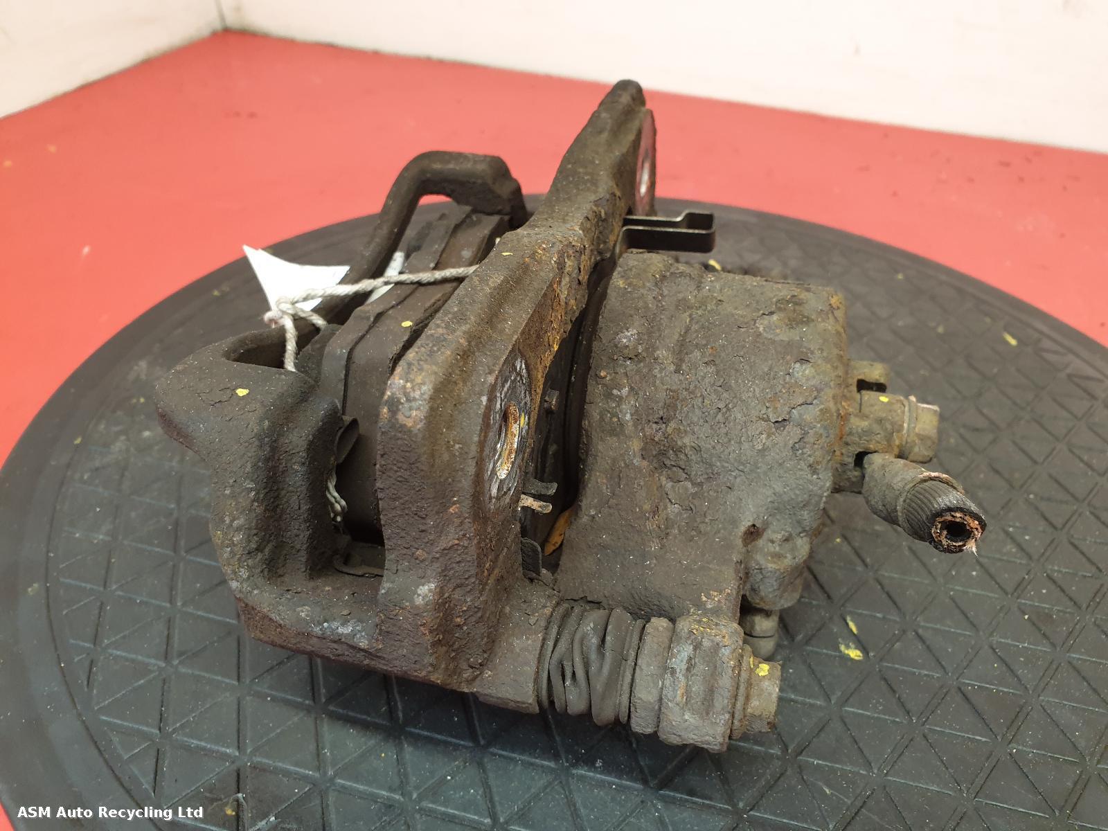 View Auto part Caliper Honda Civic 2008