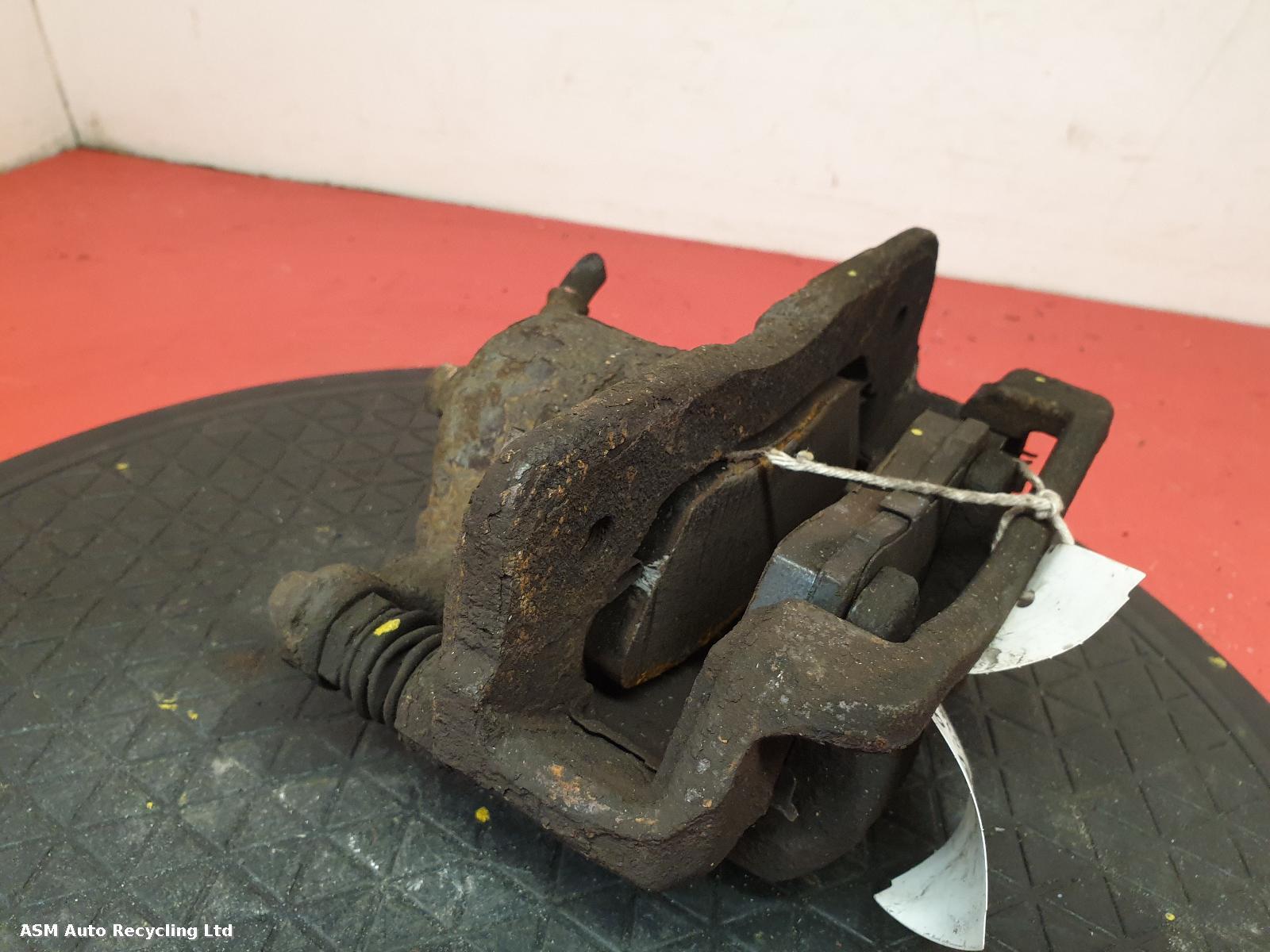 View Auto part Caliper Honda Civic 2008