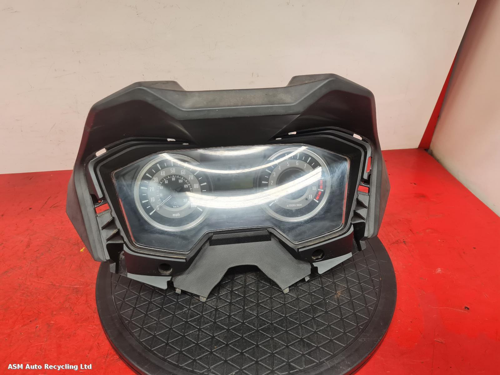View Auto part Tachometer Honda Nss 300 Forza 2019