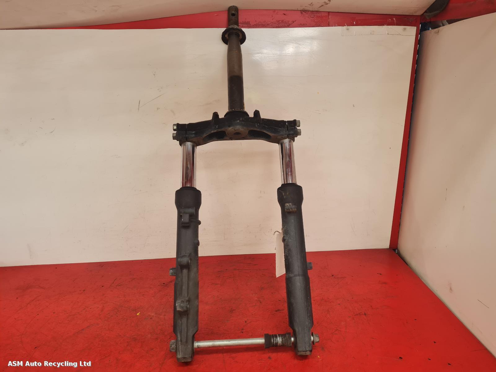 View Auto part Front Shock Honda Nss 300 Forza 2019