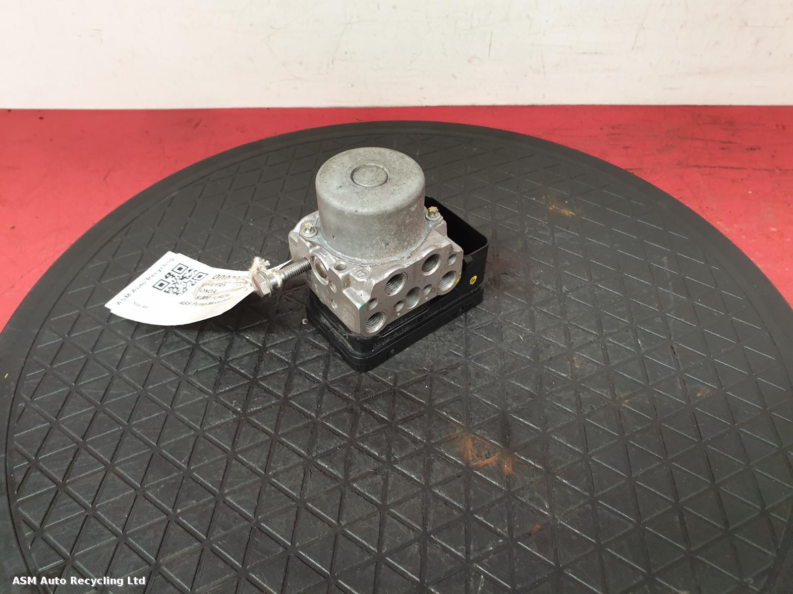View Auto part ABS Pump/Modulator Honda Nss 300 Forza 2019