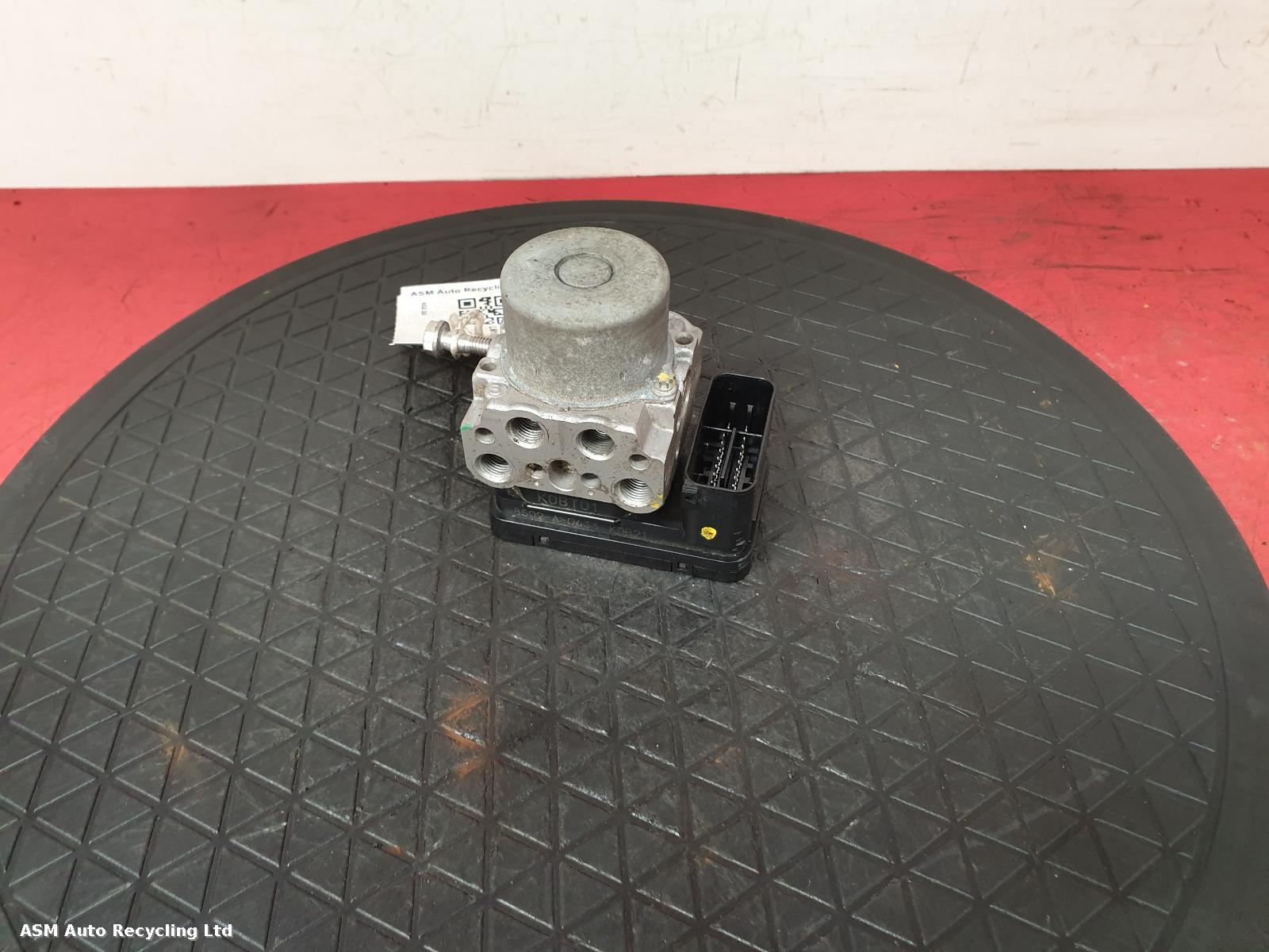 View Auto part ABS Pump/Modulator Honda Nss 300 Forza 2019